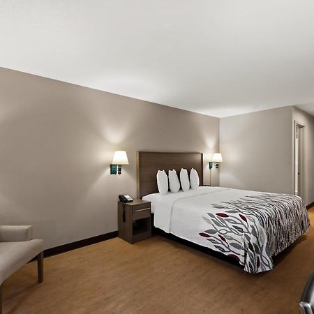 Red Roof Inn Martinsburg Ngoại thất bức ảnh