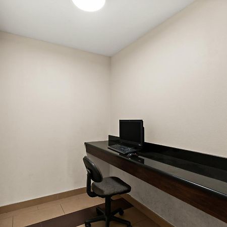 Red Roof Inn Martinsburg Ngoại thất bức ảnh