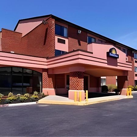 Red Roof Inn Martinsburg Ngoại thất bức ảnh