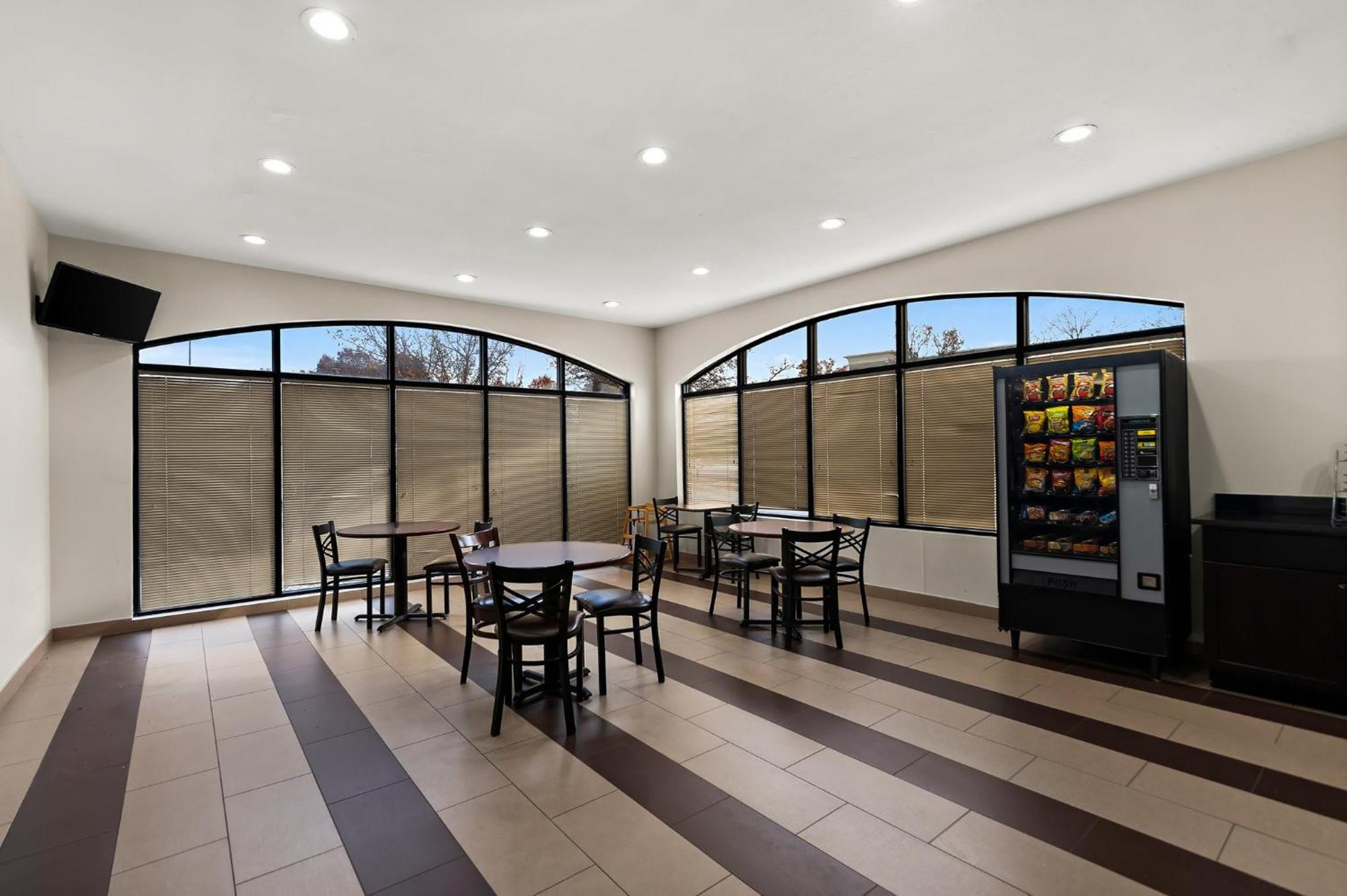 Red Roof Inn Martinsburg Ngoại thất bức ảnh