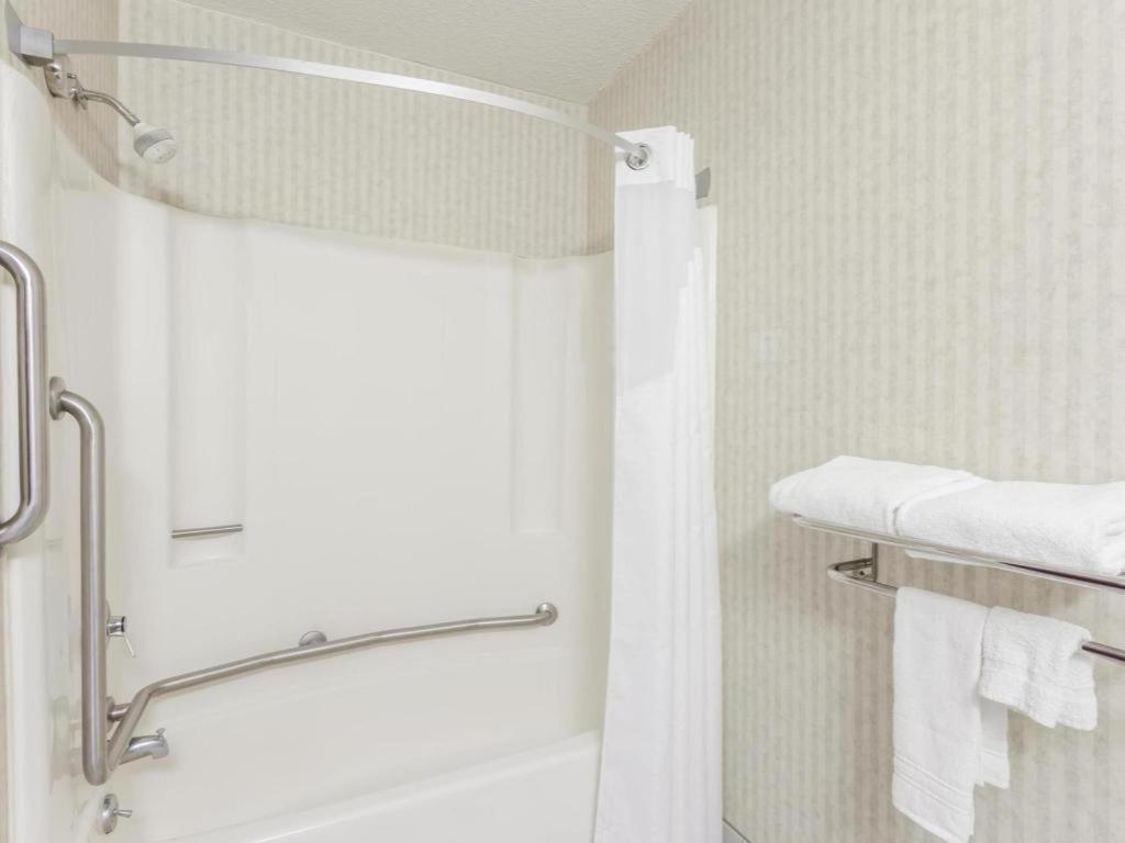 Red Roof Inn Martinsburg Ngoại thất bức ảnh