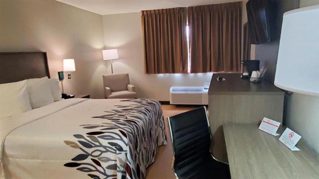 Red Roof Inn Martinsburg Ngoại thất bức ảnh