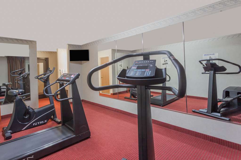 Red Roof Inn Martinsburg Tiện nghi bức ảnh