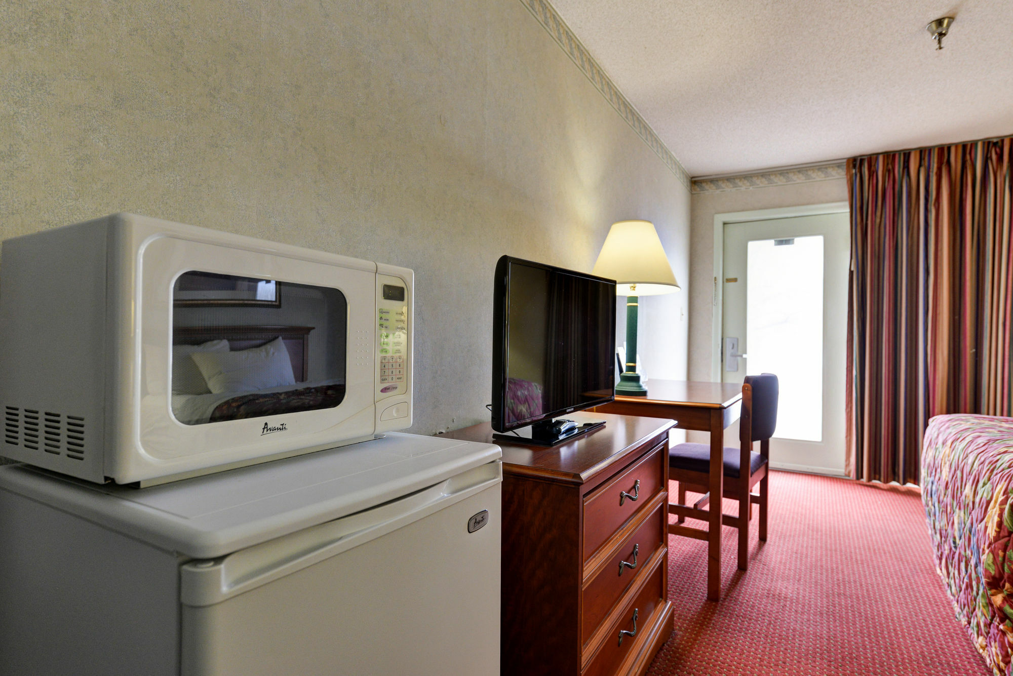 Red Roof Inn Martinsburg Ngoại thất bức ảnh