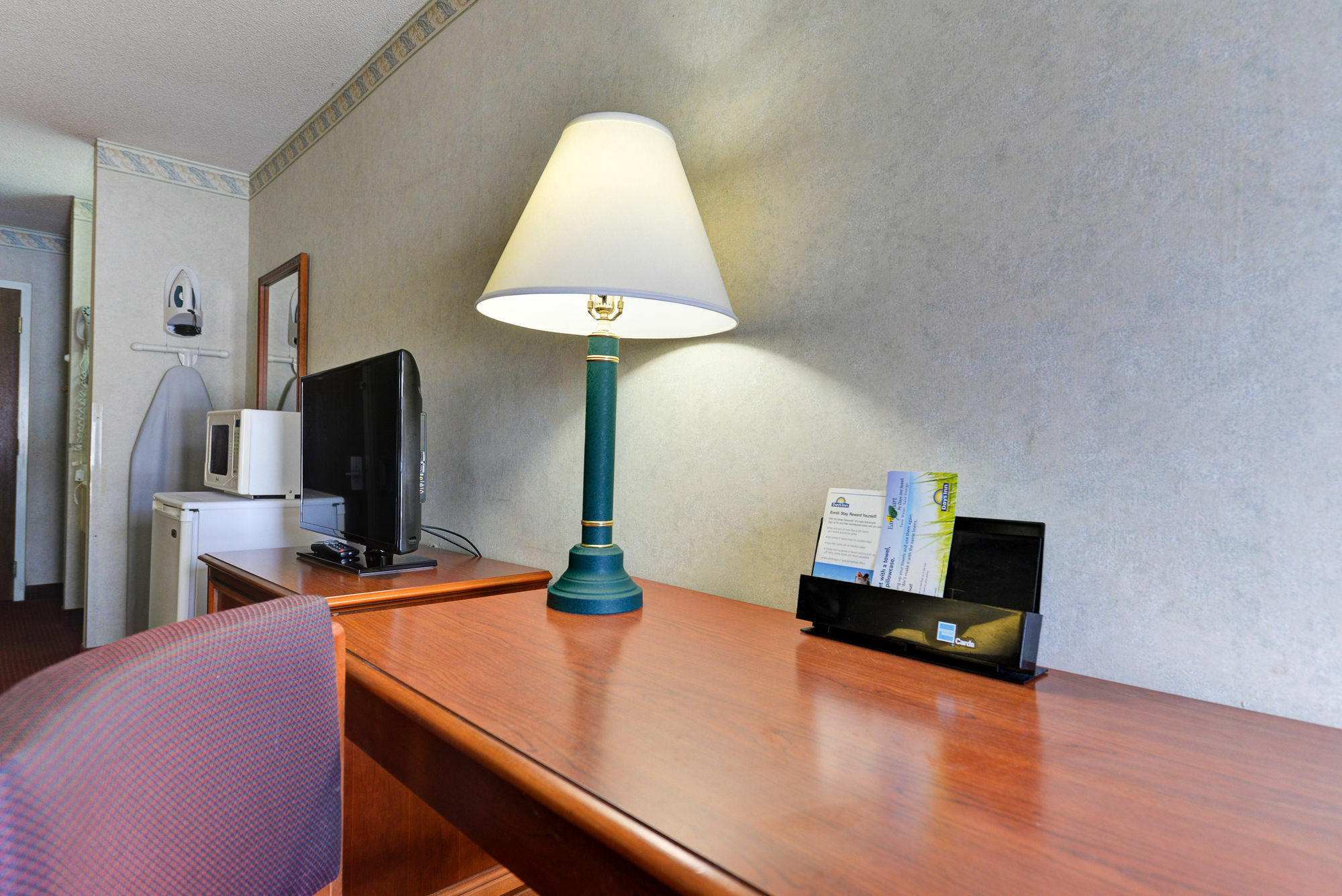 Red Roof Inn Martinsburg Ngoại thất bức ảnh