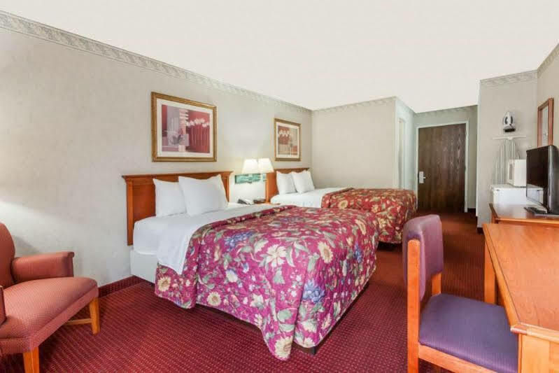 Red Roof Inn Martinsburg Ngoại thất bức ảnh